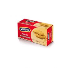 McVities Avena Senza Glutine 150g Unassigned 