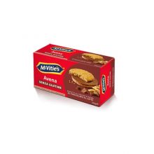 McVities Avena e Cioccolato Senza Glutine 150g Unassigned 