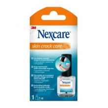 NEXCARE SKIN CRACK CARE 7ML Cerotti 