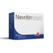 Nevritin Retard 15 capsule Polivalenti e altri 