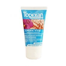 New Topexan Antibatterico 50ml Pelle grassa 