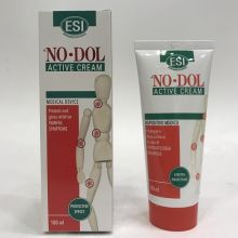 NoDol Active Cream 100ml Pomate erboristiche ed elisir 