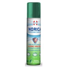 Norica Protezione Completa 75 ml Deodoranti per ambienti, disinfettanti e detergenti 