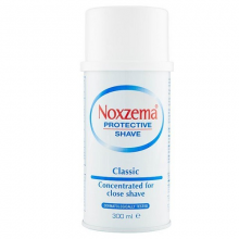 Noxzema Protective Shave Classic 300ml Prodotti per la barba 