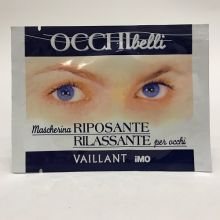 OCCHIBELLI MASCHERINA OCCHI 1B Maschere viso 