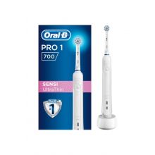 Oral B Pro1 700 Spazzolino Sensitive Spazzolini elettrici 