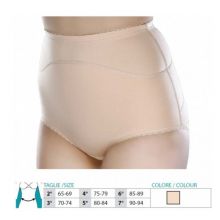 Orione 504 Slip Ernia Inguinale Donna Taglia 6 Mutande contenitive 