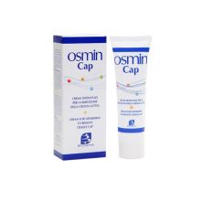 Osmin Cap Crema Crosta Lattea 50ml Protezione pelle del bambino 