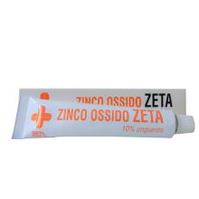 Zinco Ossido Unguento 30g Pomate, cerotti, garze e spray dermatologici 