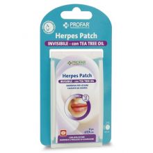 PROFAR HERPES PATCH         15PZ Cerotti 