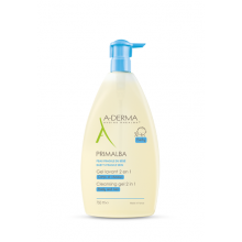 Primalba Gel Detergente 2 in 1 750ml Detergenti per neonati e bambini 