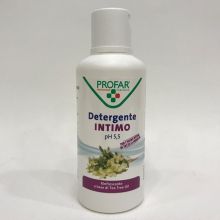 Profar Detergente Intimo 500ml Detergenti intimi 