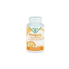 Profar Omegapiù 60 Softgel Omega 3, 6 e 9 