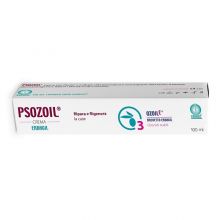 Psozoil Crema Erbagil 100ml Prodotti per la pelle 