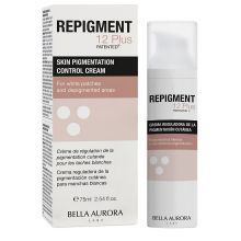 Bella Aurora Repigment 12 Plus Crema Regolatrice 75ml Antimacchie e cicatrici 