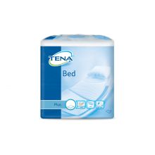 Tena Bed Plus Traverse Letto 60x90cm 35 Pezzi Traverse per letto 
