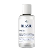 Rilastil D-Clar Micropeeling Concentrato 100ml Esfolianti viso e maschere 