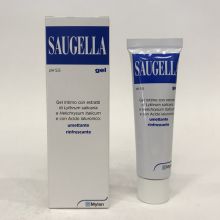 SAUGELLA GEL IDRATANTE 30 ML Creme e gel vaginali 