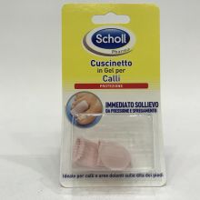 Scholl Gelactiv Cuscinetto calli 2 Pezzi Prodotti per piedi e mani 