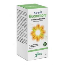 Serenil Buonumore 100 Capsule Calmanti e sonno 