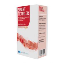 Smart Ferro Jr 20 Stick Pack Integratore Ferro 