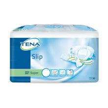 Pannoloni Tena Slip A Mutandina Assorbenza Super Taglia L 28 Pezzi Pannoloni per anziani 