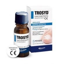 Trosyd Idrolacca Trattamento Onicodistrofie 7ml Unassigned 