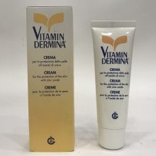 VITAMINDERMINA CR OSS ZINCO 50 Accessori per il cambio 