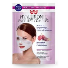 Winter Hyaluronic Maschera Antietà Maschere viso 