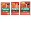 PAMPERS PANN EASY UP XL 26PZ