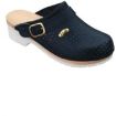 DR SCHOLL CLOG SUPER COMFORT B/S CE NAVY COLORE BLU MISURA 38