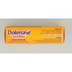 DOLENASE LENITIVO GEL 50ML