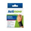 Actimove Sports Polsino Elastico Con Fascia Regolabile Misura Unica