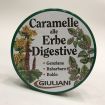Caramelle Alle Erbe Digestive Giuliani 60g