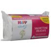 HIPP SALVIETTE DELICATE BIPACK 2 X 56 PEZZI