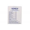 HOMEOX 60 COMPRESSE