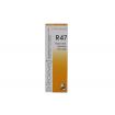 RECKEWEG R47 GOCCE 22ML