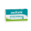 Okitask 10 Compresse rivestite 40mg