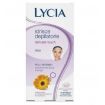 Lycia Strisce Depilatorie Viso Pelli Sensibili 20 Pezzi