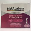 Multicentrum Corpo e mente Boost Magnesio