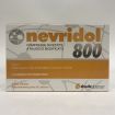 Nevridol 800 20 Compresse