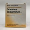 Selenium Compositum Heel 10 Fiale 2,2ml