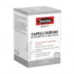 Swisse Beauty Capelli Sublimi Nutrimento e Bellezza 30 Capsule