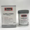 Swisse Capelli Forti Donna 30 compresse