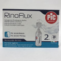 Rinoflux Soluzione fisiologica 2ml 20 Pezzi - Prodotti in Offerta Farmaè