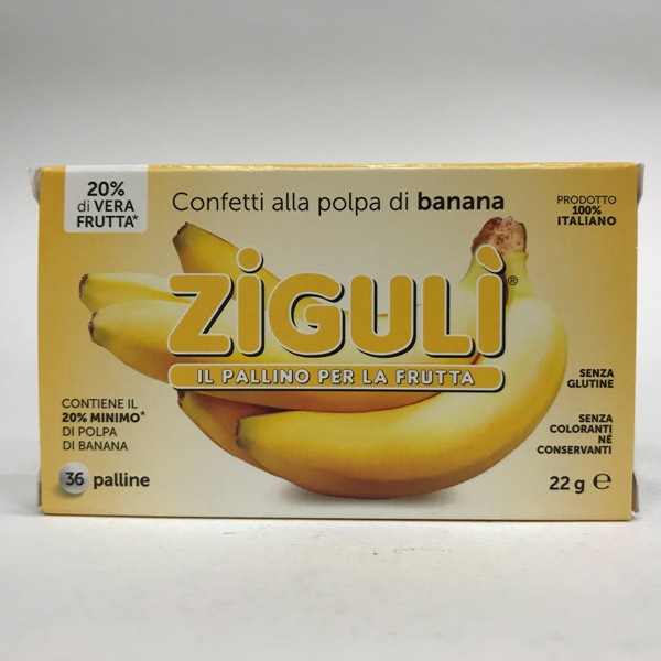 Farmacia Borrelli - Scopri le Zigulì, le caramelle zuccherate vitaminiche  alla frutta disponibili nei gusti: albicocca, amarena, arancia, banana,  fragola, limone, liquirizia, mandarino, mirtillo, pesca.